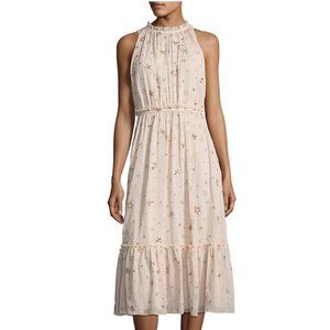 The Madison Ave x Kate Spade Blush Pink Star Dress